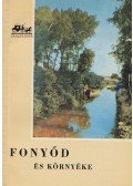 Móricz Béla - Fonyód és környéke