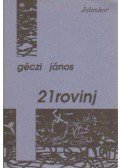 Géczi János - 21rovinj