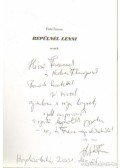 Vitéz Ferenc - Repülnél lenni (dedikált)