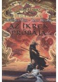  Tracy Hickman,Margaret Weis - Az ikrek próbája