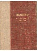 Botev, Hriszto - Hriszto Botev válogatott írásai
