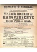 Lichtenberger Henrik - Wagner Richard - Wagner Ridhard és Magyarország I-II. kötet egyben