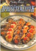 Boruzs Jánosné - Aprósütemények
