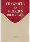 Frolov, I. T. - Filozófia és modern biológia