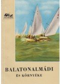 Pethő Tibor - Balatonalmádi és környéke