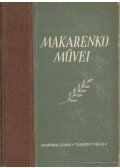 Makarenko - Makarenko művei 4. kötet
