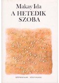 Makay Ida - A hetedik szoba (dedikált)