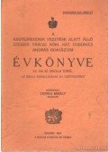 Csonka Mihály - A Kegyesrendiek vezetése alatt álló Szegedi Városi Róm. Kat. Dugonics András gimnázium évkönyve az 1941-42. iskolai évről