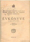 Karl János - A kegyesrendiek vezetése alatt álló Szegedi Városi Róm. Kat. Dugonics András gimnázium évkönyve az 1938-39. iskolai évről