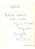 Makay Ida - Mindörökké (dedikált)