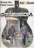 Dobay András,Muszty Bea - Gitáriskola