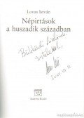 Lovas István - Népírtások a XX. században