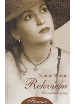 Maison, Syndie - Rekviem Maison, Syndie - Rekviem, Kistarcsa 2007 antikvár könyv