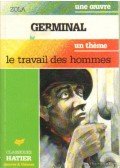 Émile Zola - Germinal (francia)