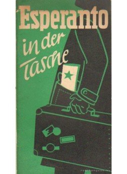 Wingen, Hans, Wingen, Wilhelm - Esperanto in der Tasche Wingen, Hans, Wingen, Wilhelm - Esperanto in der Tasche, Limburg 1962 antikvár könyv