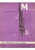 Pilecka, Ligia (szerk.) - Organowe Miniatury 46.