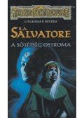R.A. Salvatore - A sötétség ostroma