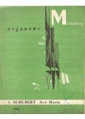 Pilecka, Ligia (szerk.) - Organowe Miniatury 1.