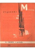Pilecka, Ligia (szerk.) - Organowe Miniatury 12.