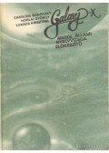 Horlai György,Caroline Bodóczky,Lukács Krisztina - Galaxy X