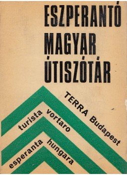 Pechan Alfonz - Magyar-eszperantó eszperantó-magyar útiszótár Pechan Alfonz - Magyar-eszperantó eszperantó-magyar útiszótár, Budapest 1968 antikvár könyv