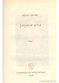 Hidas Antal - Jázmin utca