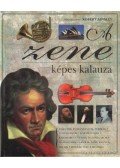 Ainsley, Robert - A zene képes kalauza