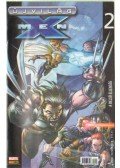 Millar, Mark - Újvilág X-Men 2005. november 2.  szám