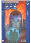 Millar, Mark - Újvilág X-Men 2006. március 6. szám