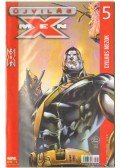 Millar, Mark - Újvilág X-Men 2006. február 5. szám