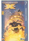 Millar, Mark - Újvilág X-Men 2006. április 7. szám