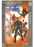 Millar, Mark - Újvilág X-Men 2006. július 10. szám