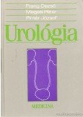 Pintér József,Magasi Péter,Frang Dezső - Urológia