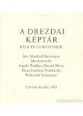 Bachmann, Manfred - A Drezdai Képtár