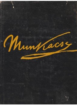 Végvári Lajos - Munkácsy Mihály élete és művei Végvári Lajos - Munkácsy Mihály élete és művei, Budapest 1958 antikvár könyv
