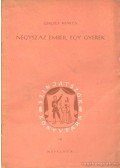 Gergely Márta - Négyszáz ember, egy gyerek