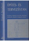Neufert, Ernst - Építés- és tervezéstan