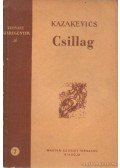 Kazakevics - Csillag