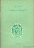 Háy Gyula - A pulykapásztor