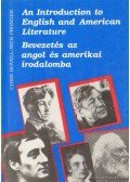 Hovell, Chris,Pronger, Nick - An Introduction to English and American Literature - Bevezetés az angol és amerikai irodalomba
