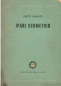 Erdős Nándor - Ipari geometria