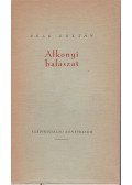 Zelk Zoltán - Alkonyi halászat