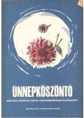 Éless Béla - Ünnepköszöntő