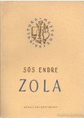Sós Endre - Zola