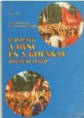 Filep Tibor - A football-tértől a nemzeti bajnokságig - Fejezetek a DVSC és a Bocskay történetéből