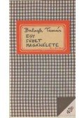 Balogh Tamás - Egy füzet magánélete