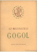 Masinszkij, Sz. - Gogol
