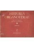 Margittay Sándor - Historia Organoediae - Nyolc évszázad orgonazenéje
