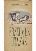 Sterne, Laurence - Érzelmes utazás