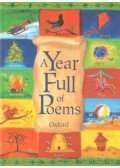 Harrison, Michael,Stuart-Clark, Christopher - A Year Full of Poems